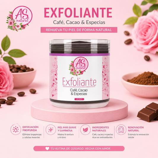 Exfoliante