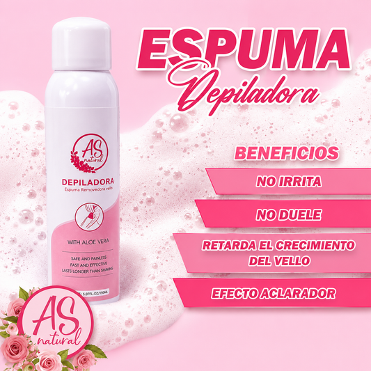 Depiladora